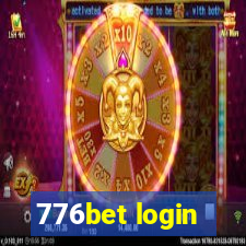 776bet login